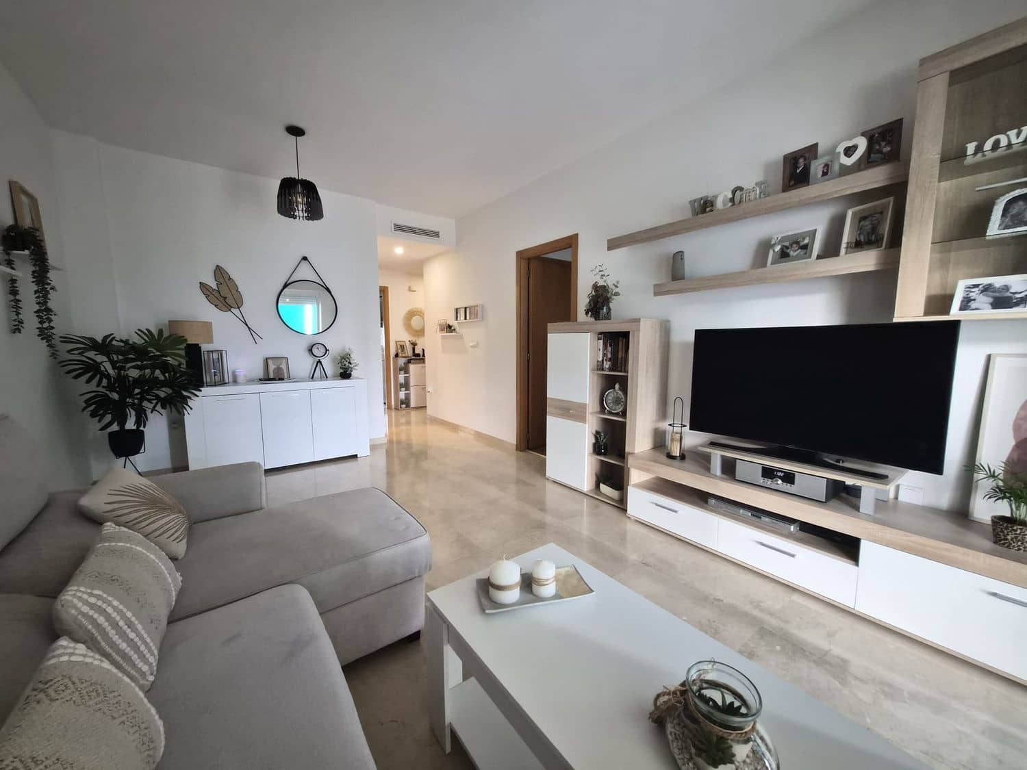 2 sypialnia Mieszkanie na sprzedaż w Gandia - 244 900 € (Ref: 9626156)