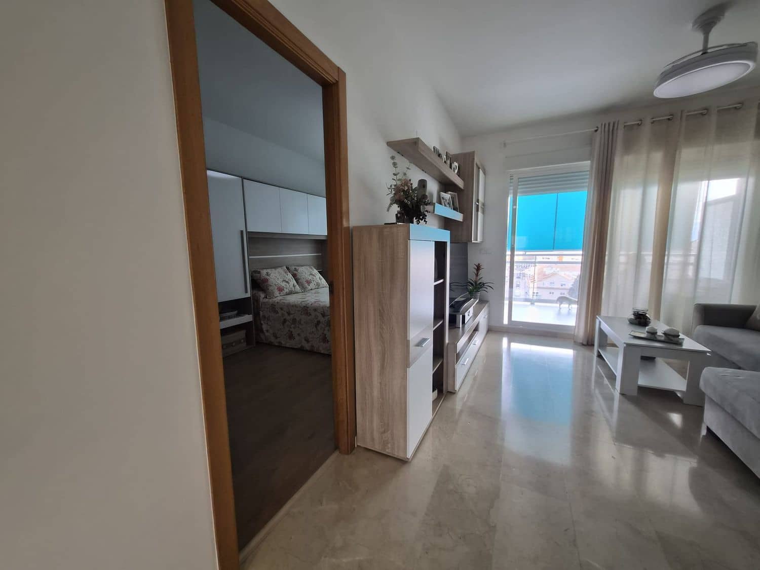 2 sypialnia Mieszkanie na sprzedaż w Gandia - 244 900 € (Ref: 9626156)