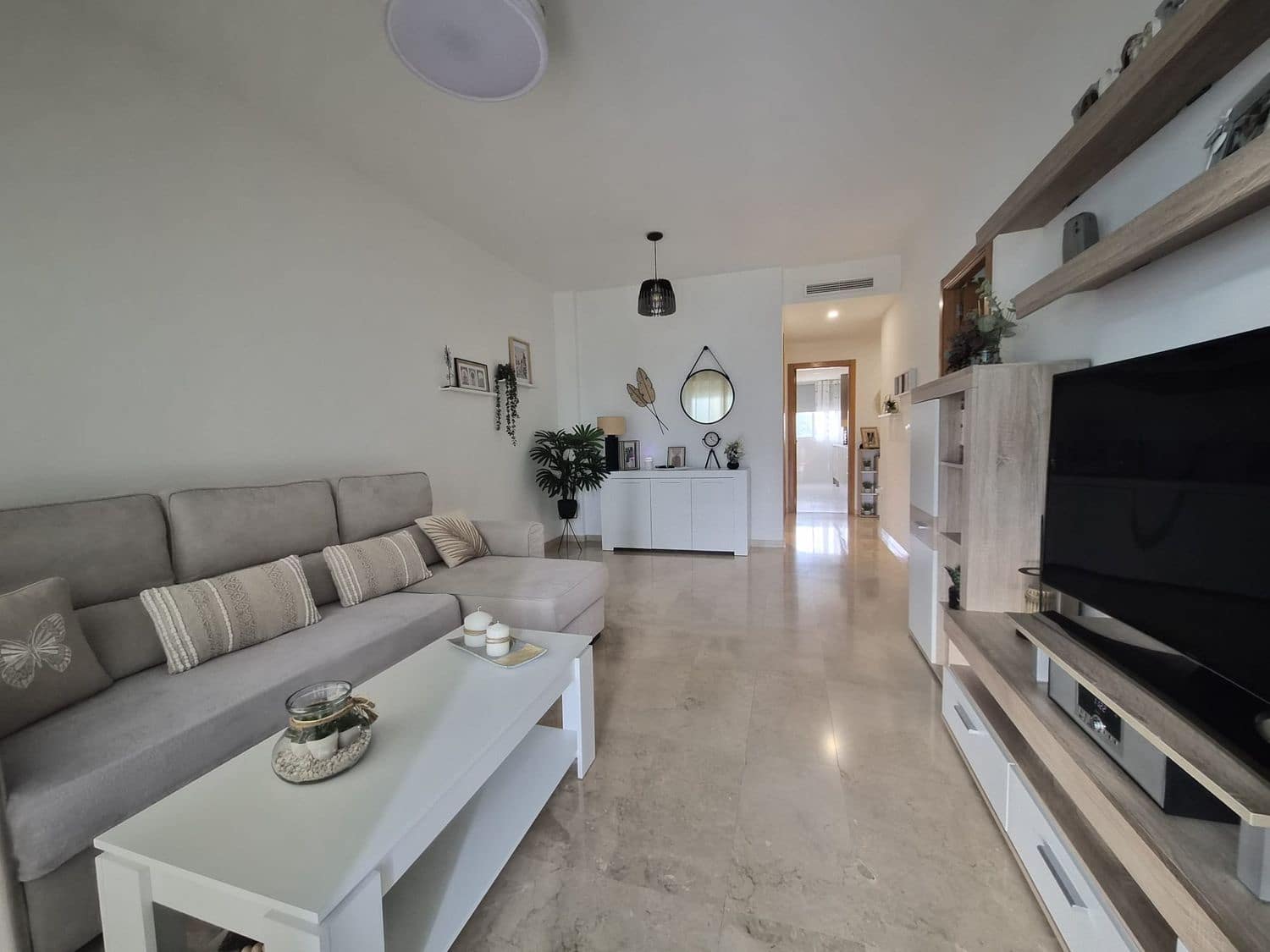 2 sypialnia Mieszkanie na sprzedaż w Gandia - 244 900 € (Ref: 9626156)