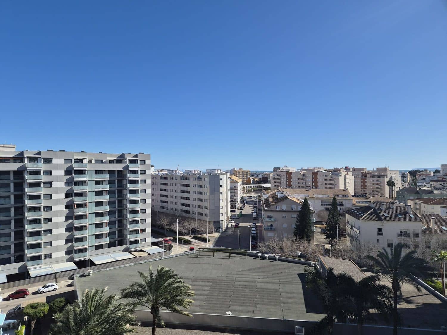 2 sypialnia Mieszkanie na sprzedaż w Gandia - 244 900 € (Ref: 9626156)