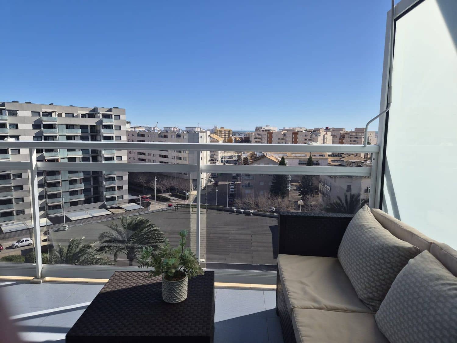 2 sypialnia Mieszkanie na sprzedaż w Gandia - 244 900 € (Ref: 9626156)