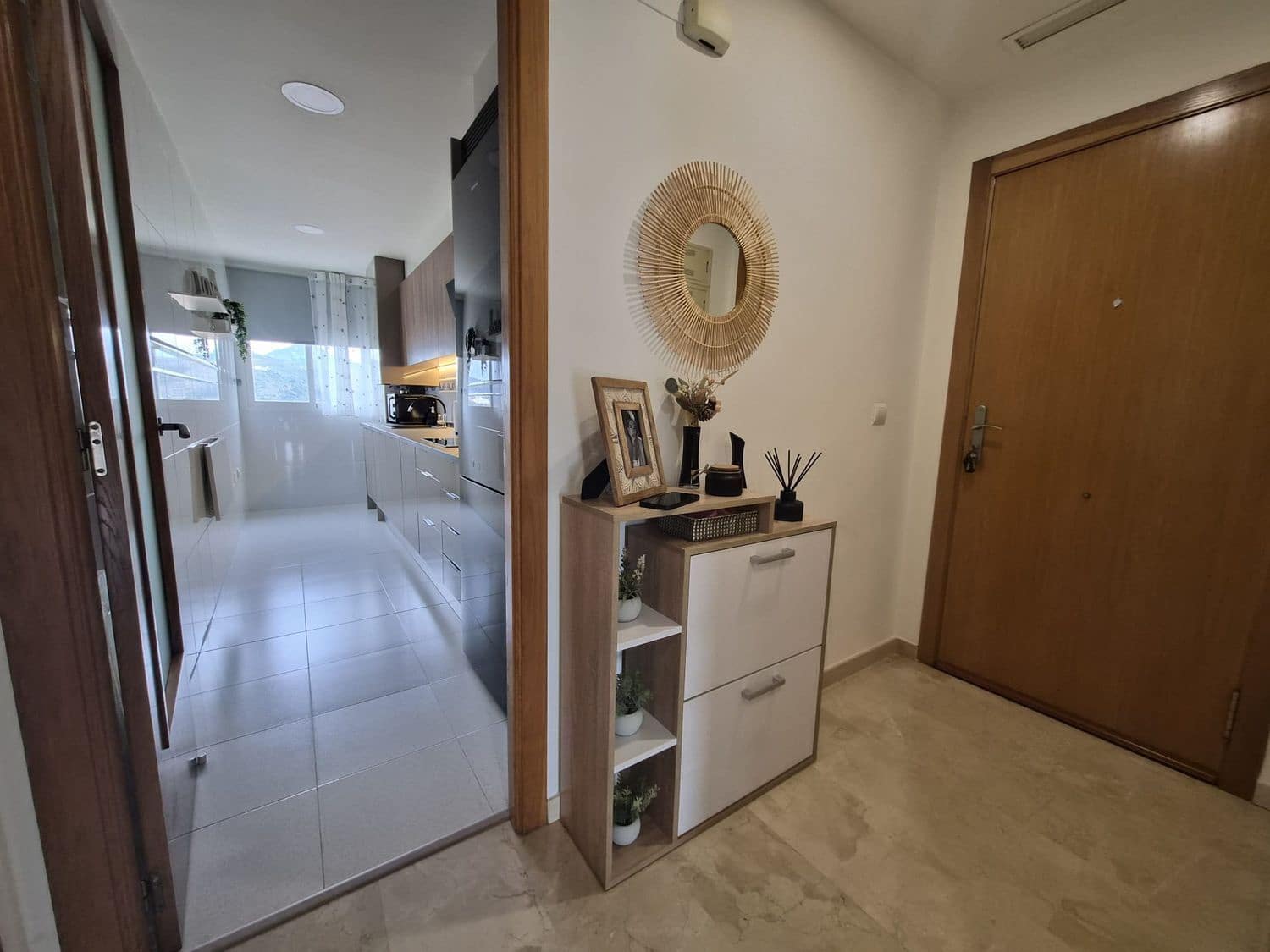 2 sypialnia Mieszkanie na sprzedaż w Gandia - 244 900 € (Ref: 9626156)