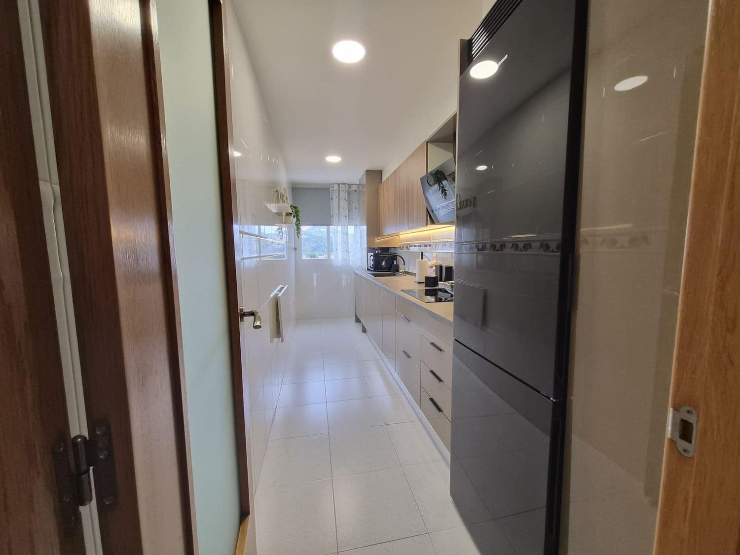 2 sypialnia Mieszkanie na sprzedaż w Gandia - 244 900 € (Ref: 9626156)