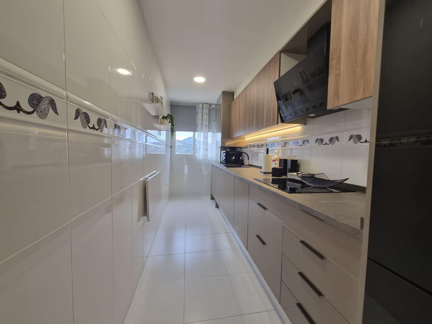 2 sypialnia Mieszkanie na sprzedaż w Gandia - 244 900 € (Ref: 9626156)