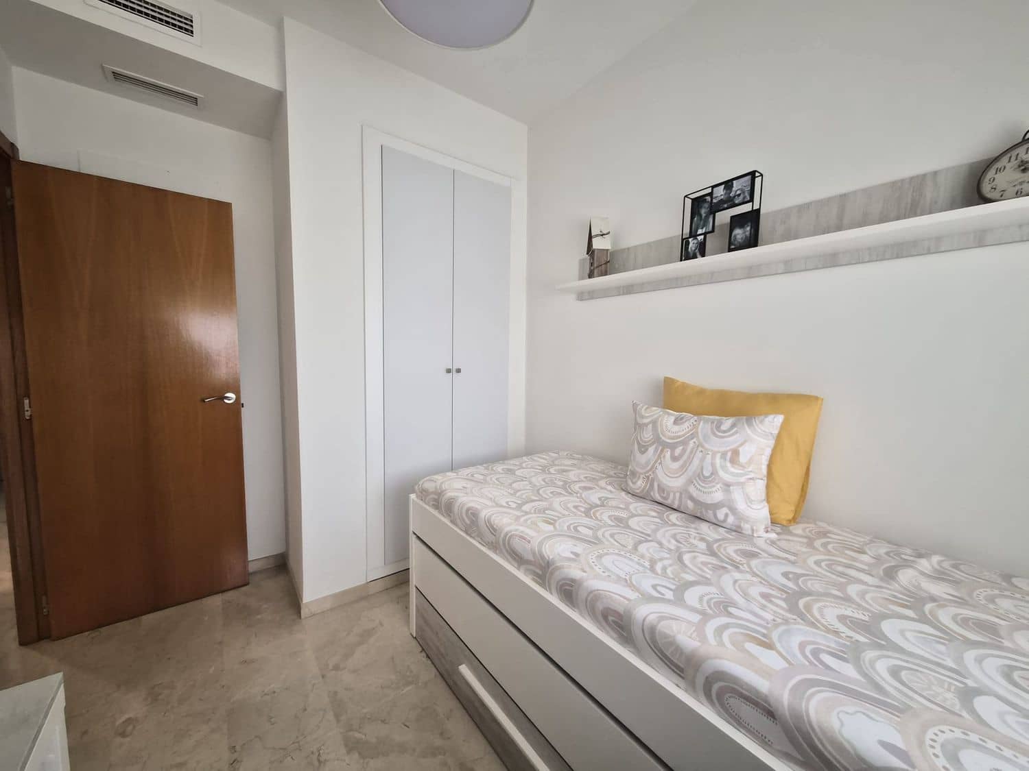 2 sypialnia Mieszkanie na sprzedaż w Gandia - 244 900 € (Ref: 9626156)