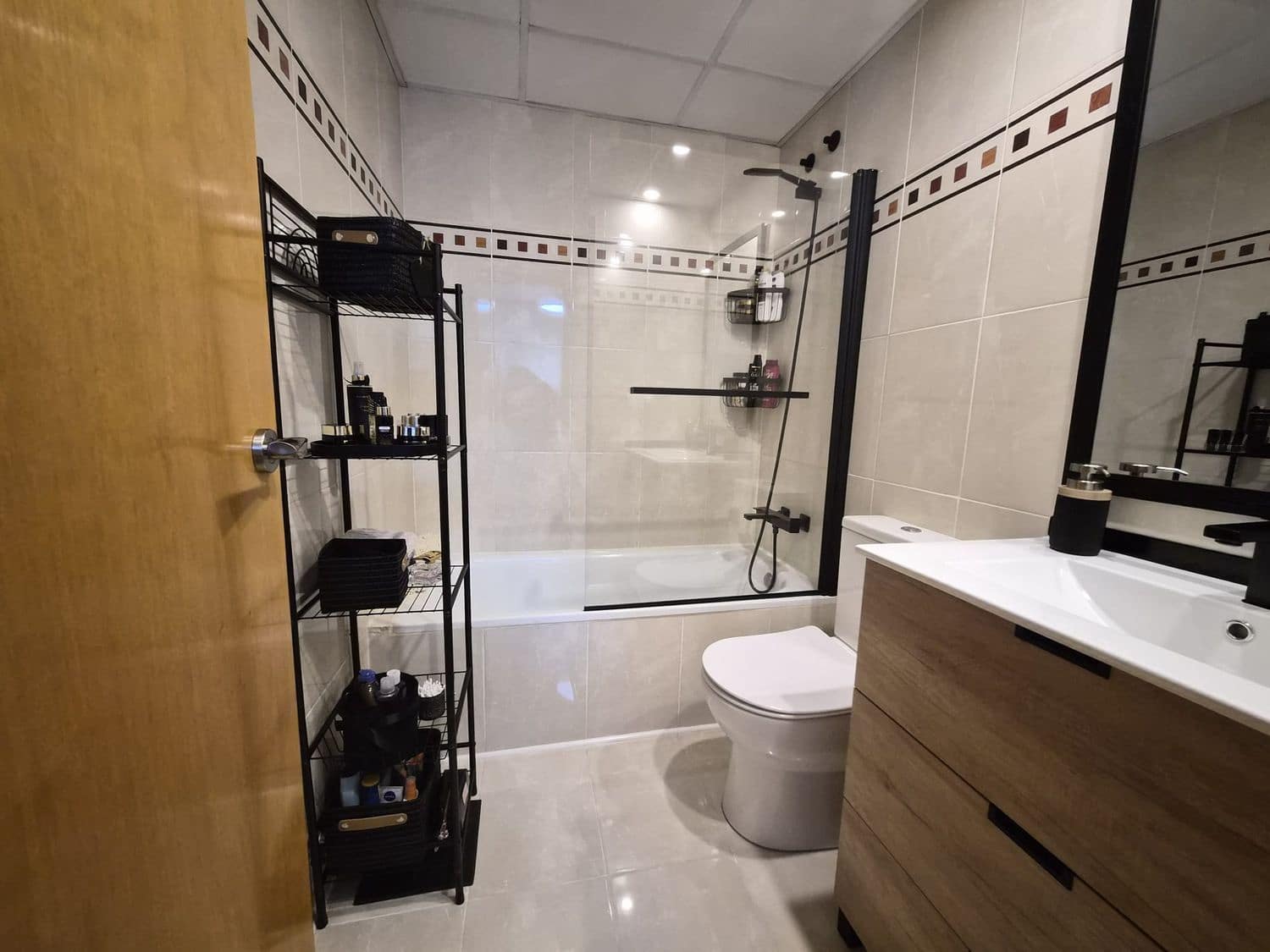 2 sypialnia Mieszkanie na sprzedaż w Gandia - 244 900 € (Ref: 9626156)