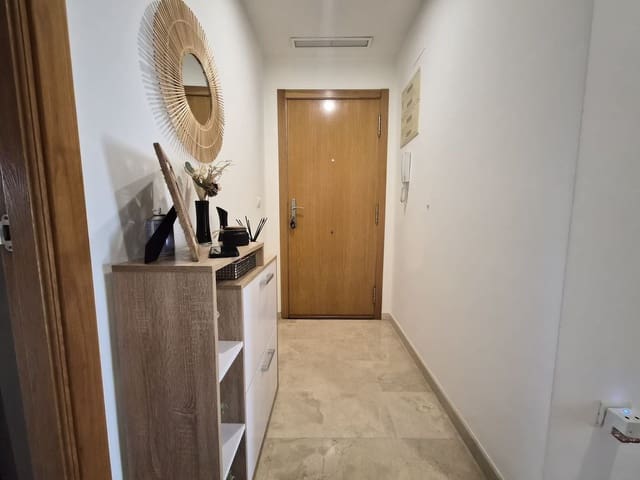 2 sypialnia Mieszkanie na sprzedaż w Gandia - 244 900 € (Ref: 9626156)