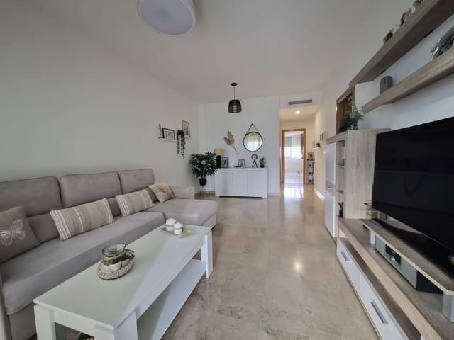 2 sypialnia Mieszkanie na sprzedaż w Gandia - 244 900 € (Ref: 9626156)