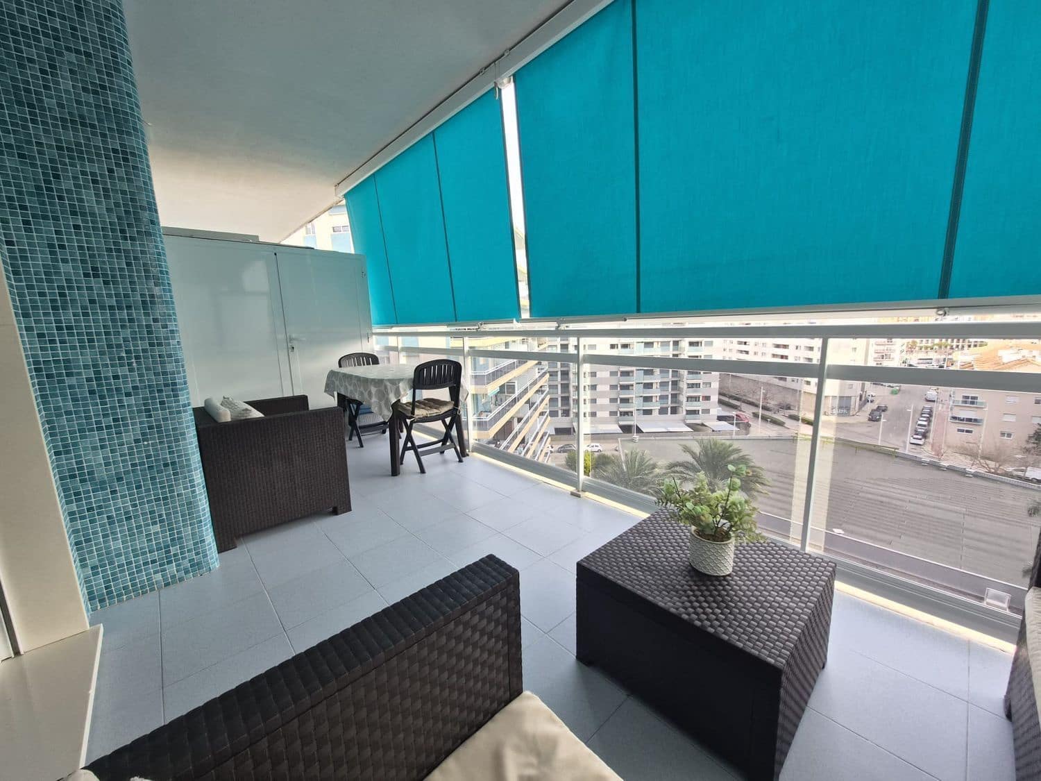 2 sypialnia Mieszkanie na sprzedaż w Gandia - 244 900 € (Ref: 9626156)