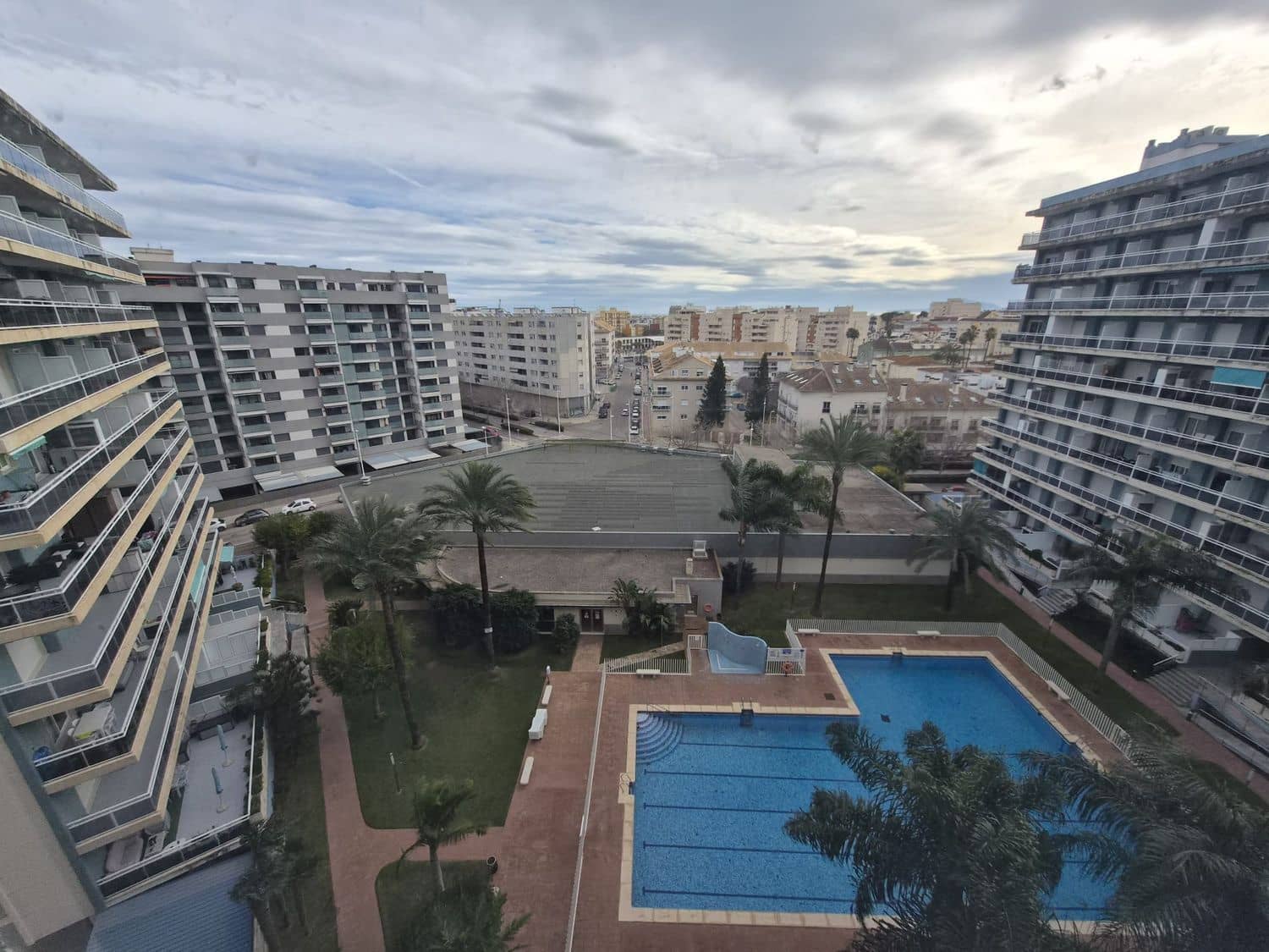 2 sypialnia Mieszkanie na sprzedaż w Gandia - 244 900 € (Ref: 9626156)