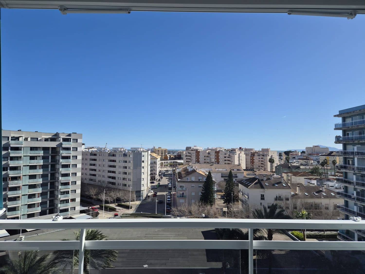 2 sypialnia Mieszkanie na sprzedaż w Gandia - 244 900 € (Ref: 9626156)