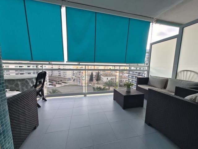 2 sypialnia Mieszkanie na sprzedaż w Gandia - 244 900 € (Ref: 9626156)