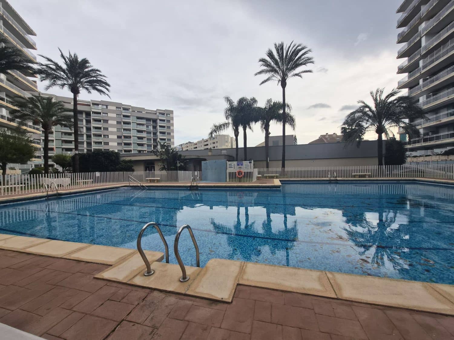 2 sypialnia Mieszkanie na sprzedaż w Gandia - 244 900 € (Ref: 9626156)