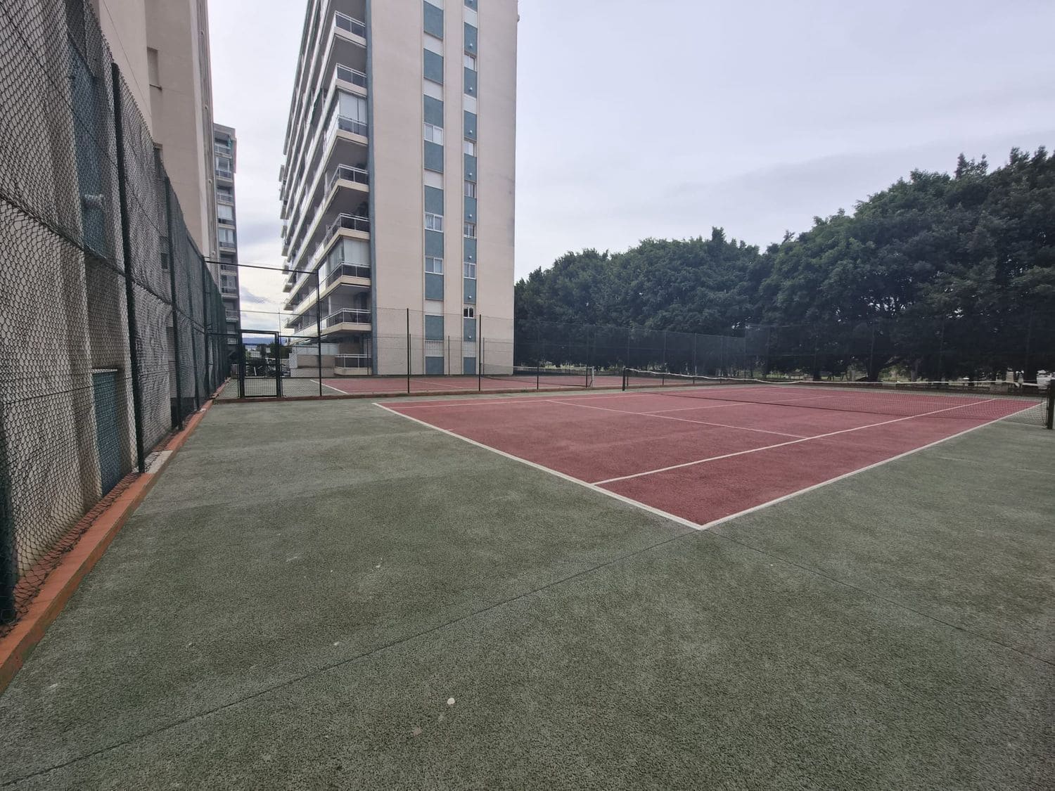 2 sypialnia Mieszkanie na sprzedaż w Gandia - 244 900 € (Ref: 9626156)