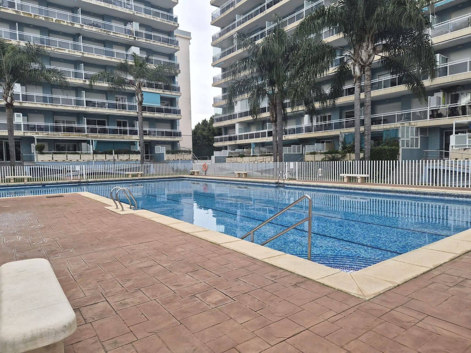 2 sypialnia Mieszkanie na sprzedaż w Gandia - 244 900 € (Ref: 9626156)