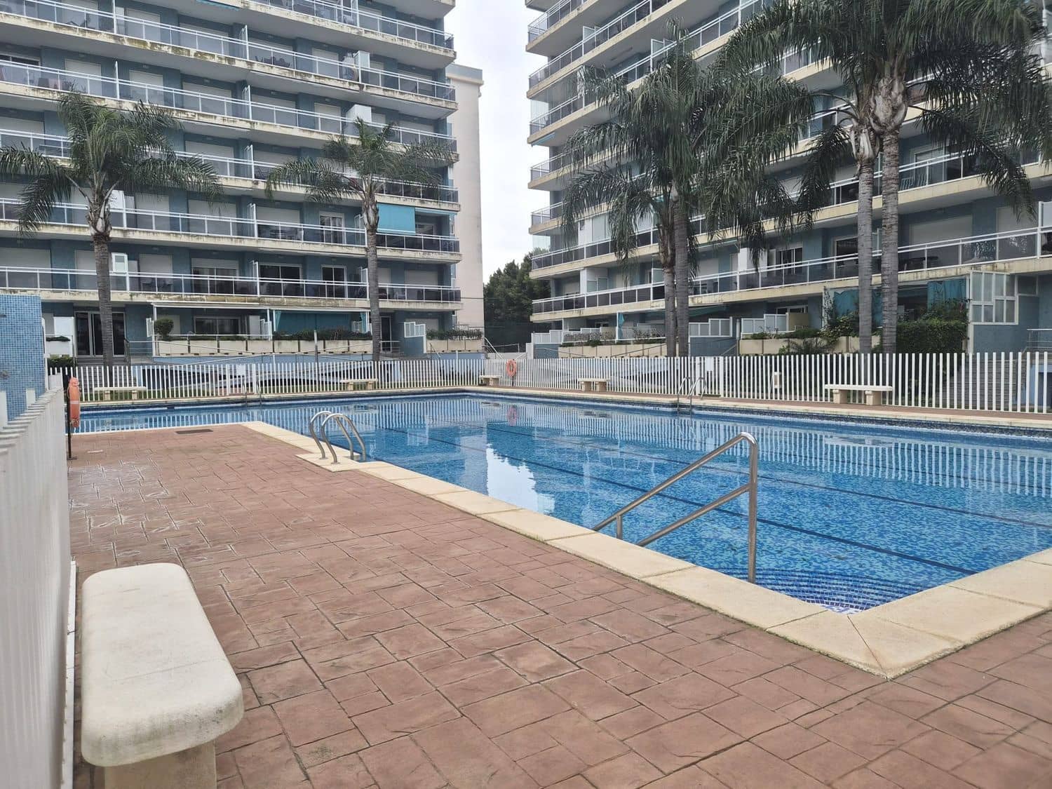 2 sypialnia Mieszkanie na sprzedaż w Gandia - 244 900 € (Ref: 9626156)