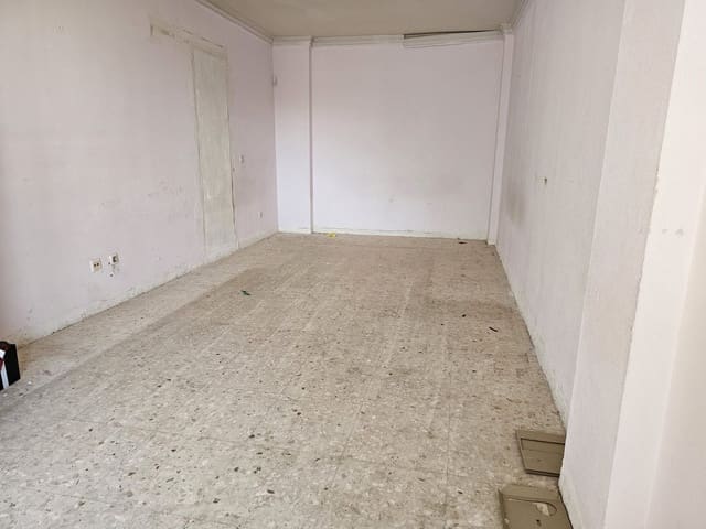 3 Zimmer Wohnung zu verkaufen in Gandia - 119.000 € (Ref: 9626157)