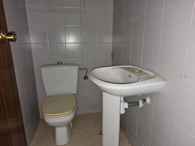 3 Zimmer Wohnung zu verkaufen in Gandia - 119.000 € (Ref: 9626157)
