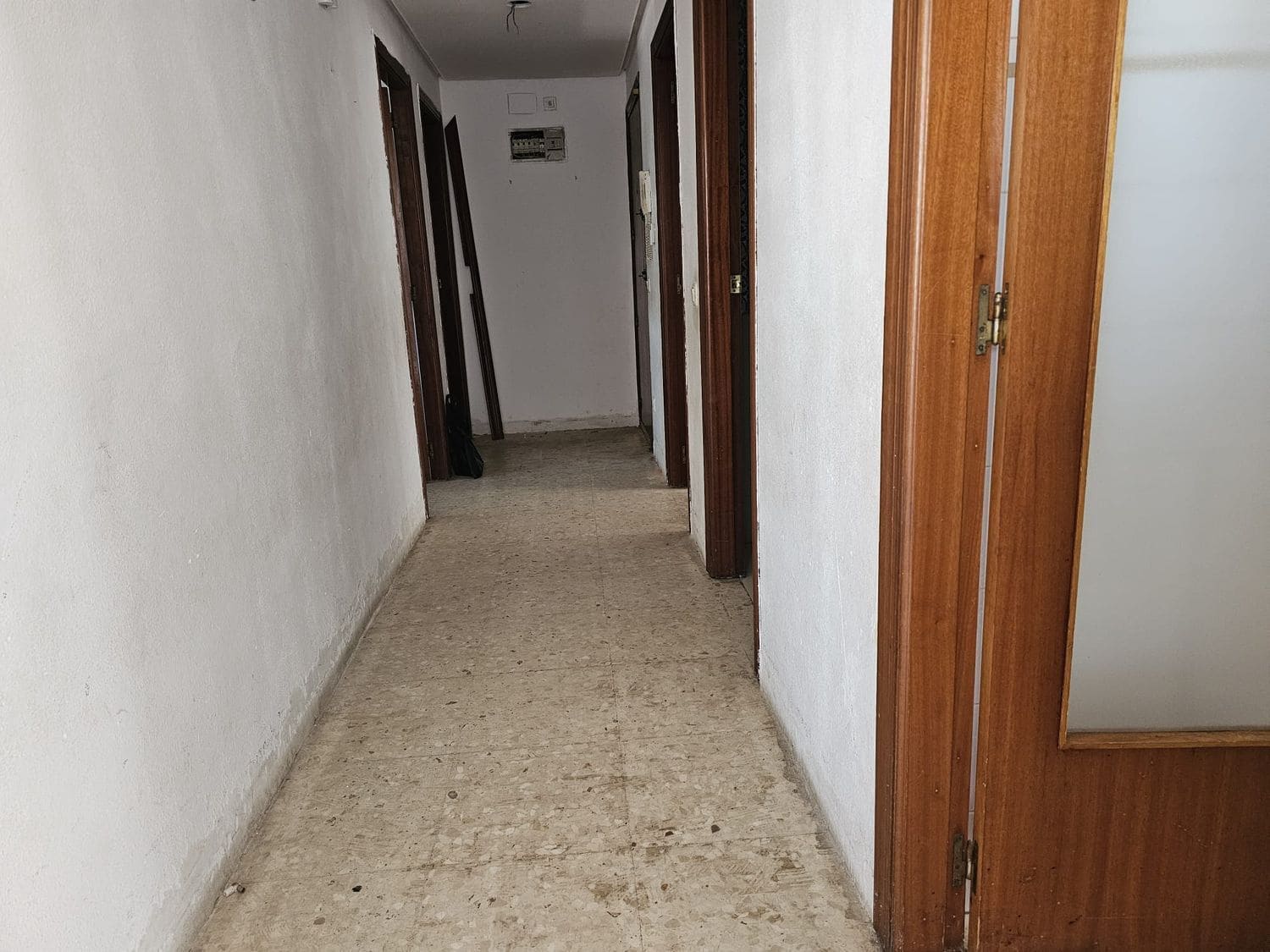 3 Zimmer Wohnung zu verkaufen in Gandia - 119.000 € (Ref: 9626157)
