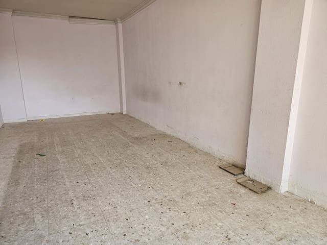 3 Zimmer Wohnung zu verkaufen in Gandia - 119.000 € (Ref: 9626157)