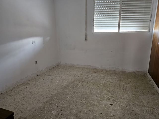 3 Zimmer Wohnung zu verkaufen in Gandia - 119.000 € (Ref: 9626157)
