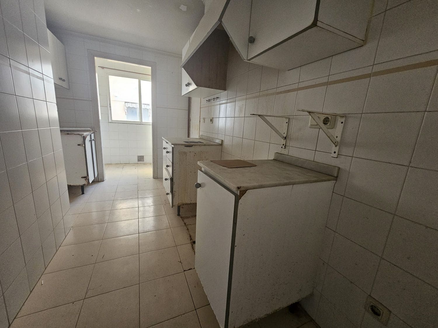 3 Zimmer Wohnung zu verkaufen in Gandia - 119.000 € (Ref: 9626157)