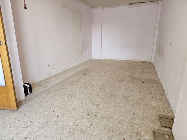 3 Zimmer Wohnung zu verkaufen in Gandia - 119.000 € (Ref: 9626157)