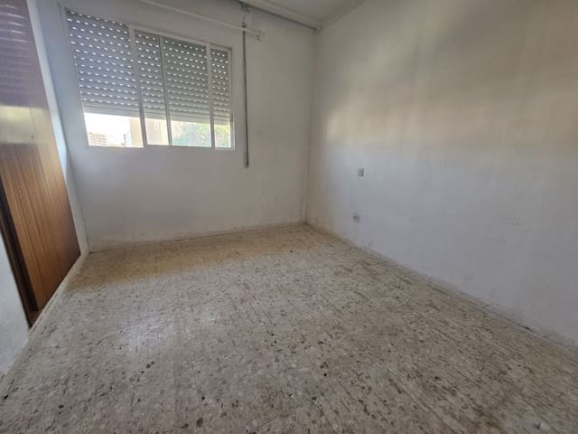 3 Zimmer Wohnung zu verkaufen in Gandia - 119.000 € (Ref: 9626157)