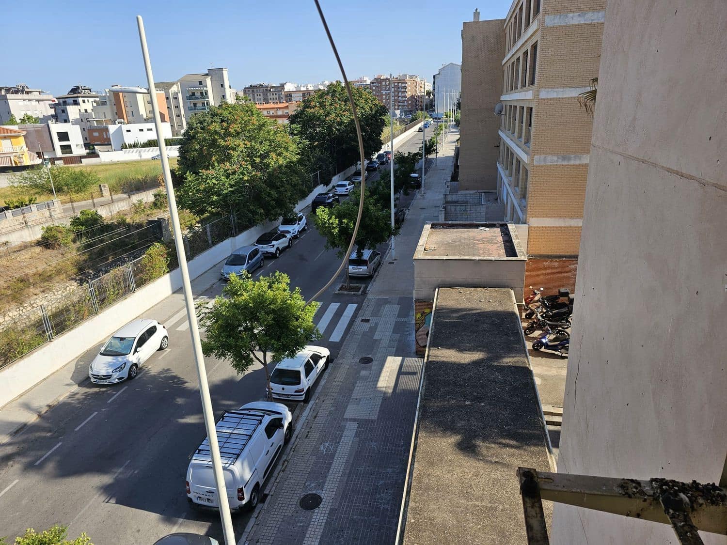 3 Zimmer Wohnung zu verkaufen in Gandia - 119.000 € (Ref: 9626157)