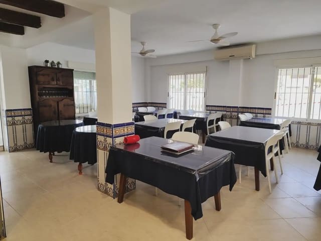 Gewerbe zu verkaufen in Xeraco - 249.900 € (Ref: 9626158)