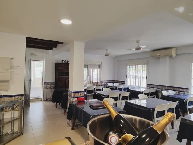 Gewerbe zu verkaufen in Xeraco - 249.900 € (Ref: 9626158)