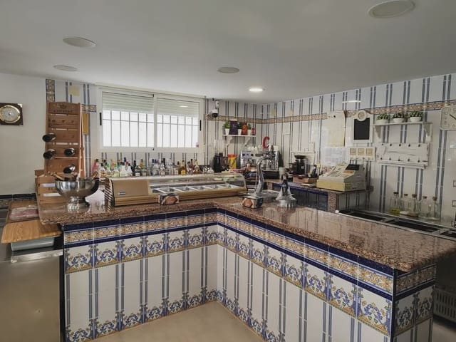 Gewerbe zu verkaufen in Xeraco - 249.900 € (Ref: 9626158)