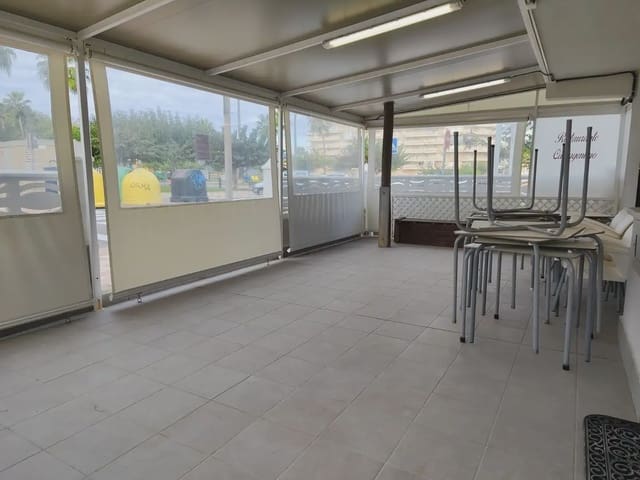 Gewerbe zu verkaufen in Xeraco - 249.900 € (Ref: 9626158)