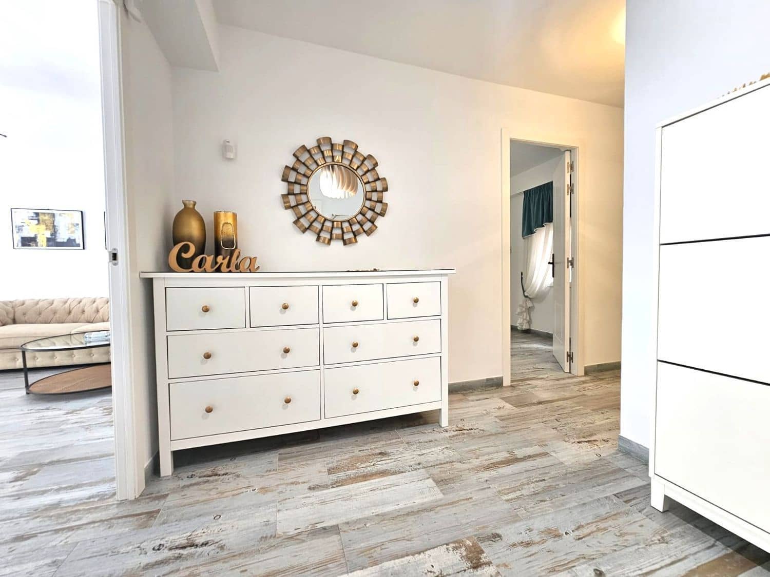 3 soverom Leilighet til salgs i Oliva - € 159 000 (Ref: 9626159)