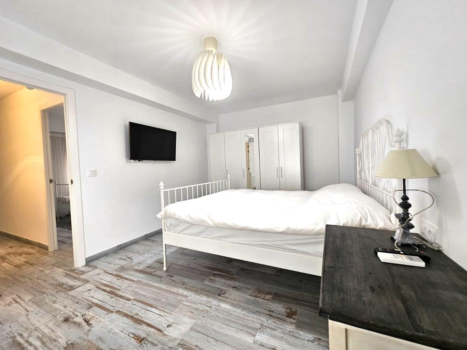 3 soverom Leilighet til salgs i Oliva - € 159 000 (Ref: 9626159)