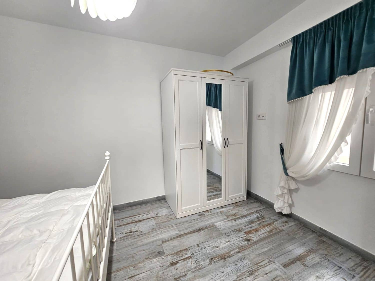 3 soverom Leilighet til salgs i Oliva - € 159 000 (Ref: 9626159)