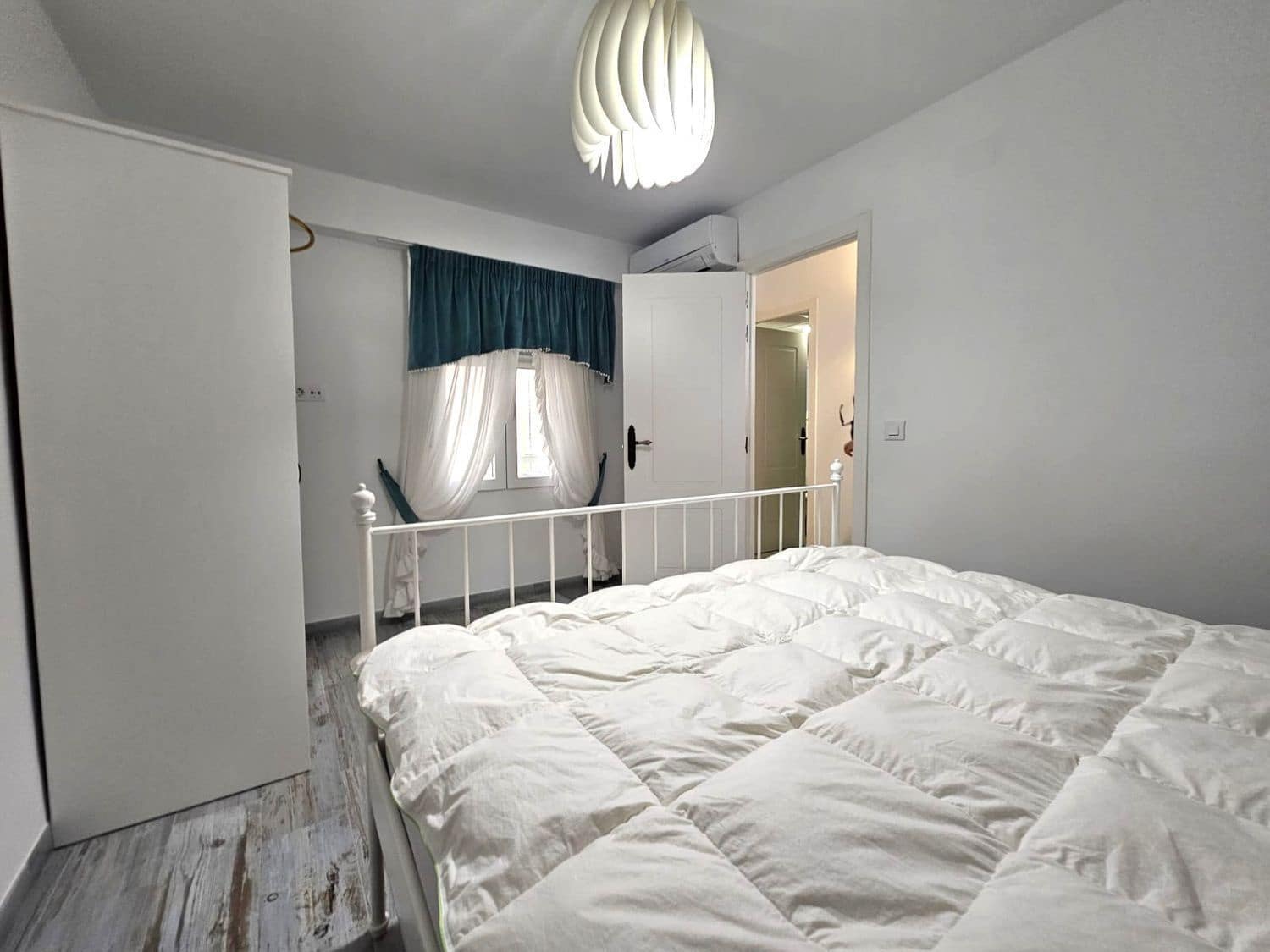 3 soverom Leilighet til salgs i Oliva - € 159 000 (Ref: 9626159)