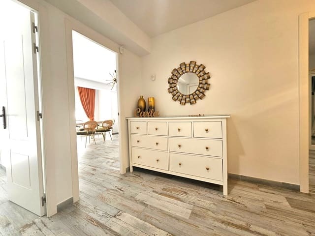 3 soverom Leilighet til salgs i Oliva Pueblo, Oliva - € 159 000 (Ref: 9626159)