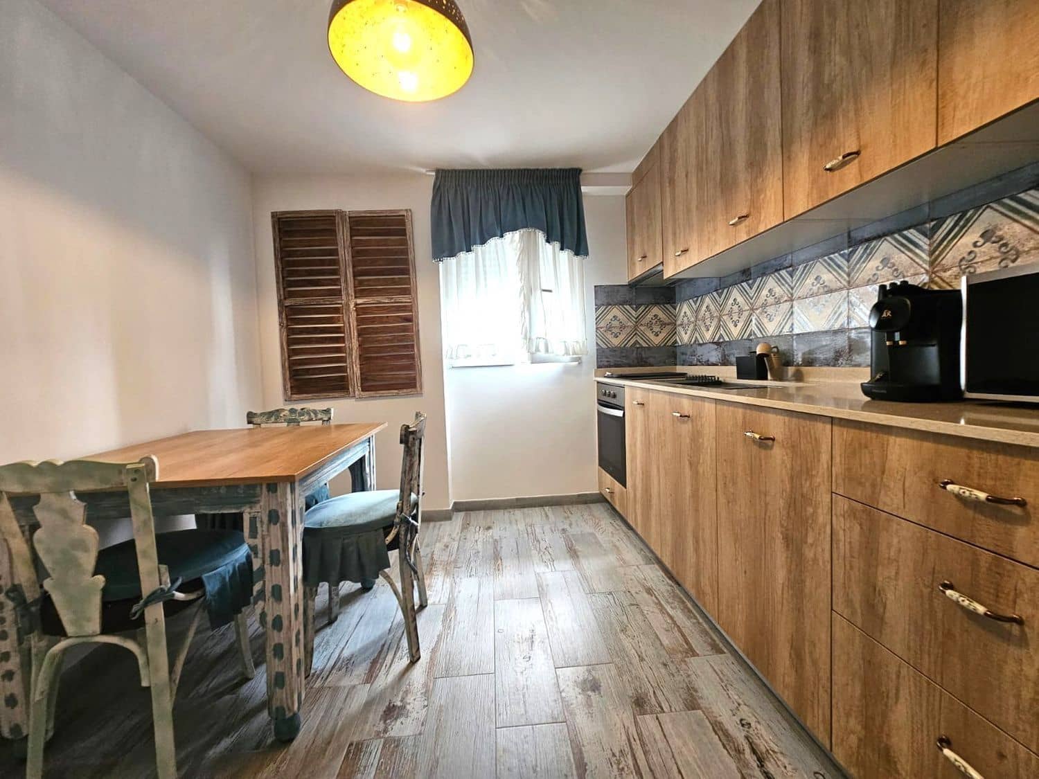 3 soverom Leilighet til salgs i Oliva - € 159 000 (Ref: 9626159)