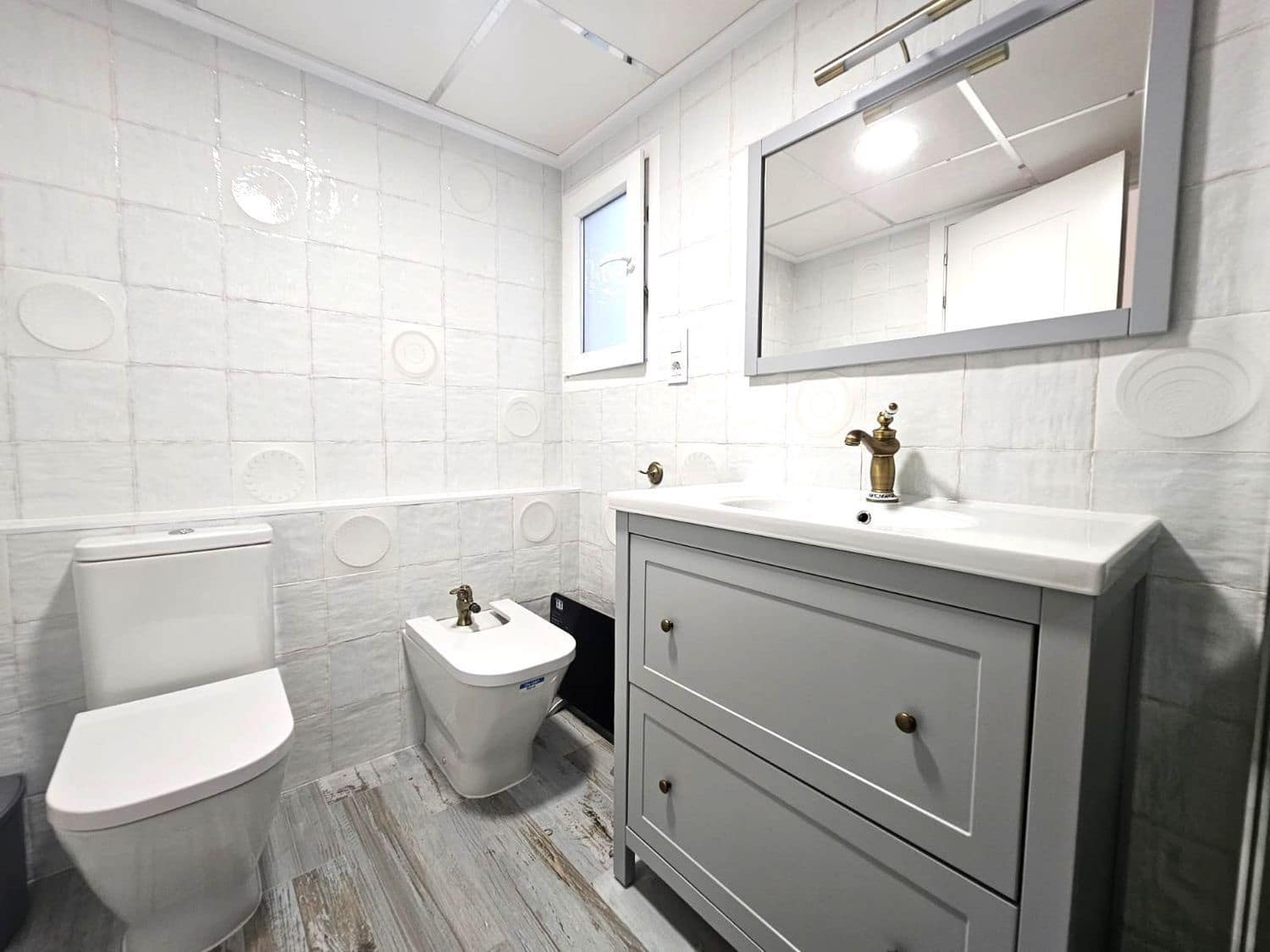 3 soverom Leilighet til salgs i Oliva - € 159 000 (Ref: 9626159)