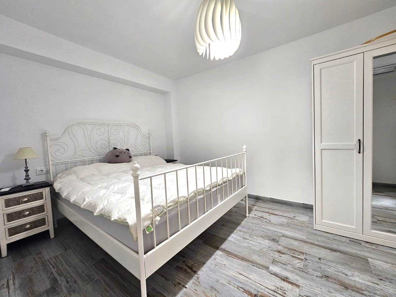 3 soverom Leilighet til salgs i Oliva - € 159 000 (Ref: 9626159)