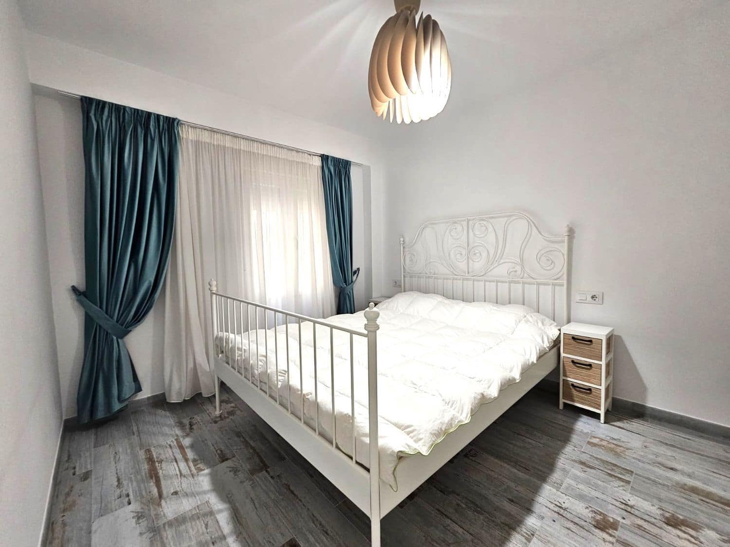 3 soverom Leilighet til salgs i Oliva - € 159 000 (Ref: 9626159)