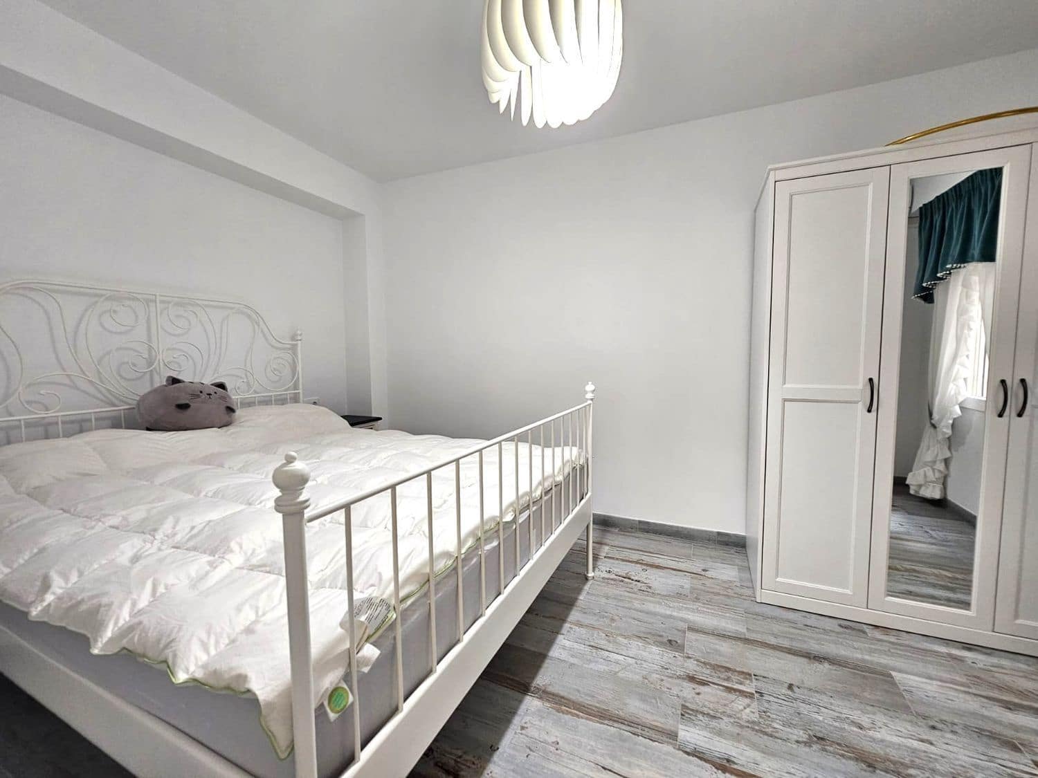 3 soverom Leilighet til salgs i Oliva - € 159 000 (Ref: 9626159)