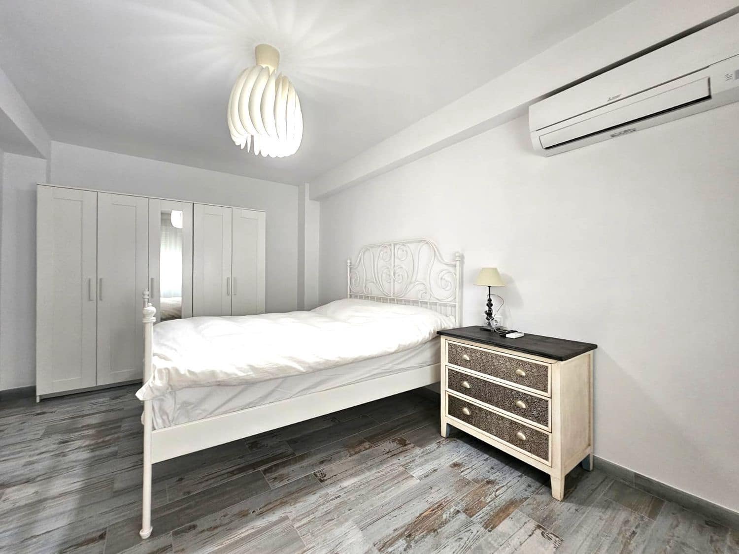 3 soverom Leilighet til salgs i Oliva - € 159 000 (Ref: 9626159)