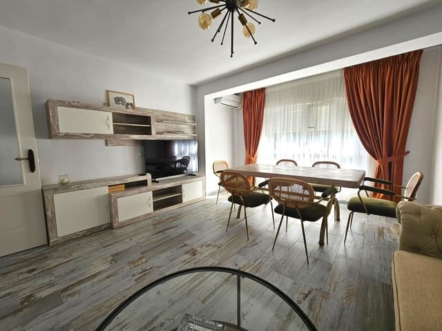 3 soverom Leilighet til salgs i Oliva Pueblo, Oliva - € 159 000 (Ref: 9626159)