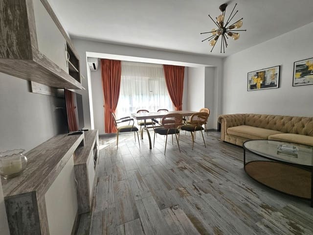 3 soverom Leilighet til salgs i Oliva Pueblo, Oliva - € 159 000 (Ref: 9626159)