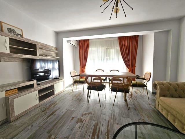 3 soverom Leilighet til salgs i Oliva Pueblo, Oliva - € 159 000 (Ref: 9626159)