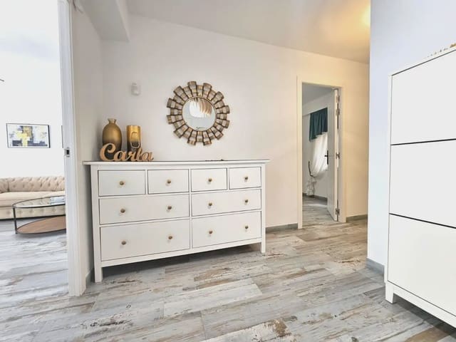 Piso de 3 habitaciones en Oliva Pueblo, Oliva en venta - 159.000 € (Ref: 9626159)
