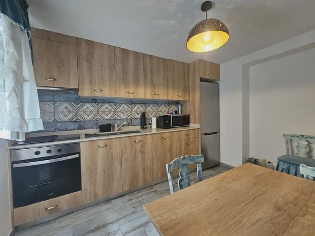 Piso de 3 habitaciones en Oliva Pueblo, Oliva en venta - 159.000 € (Ref: 9626159)