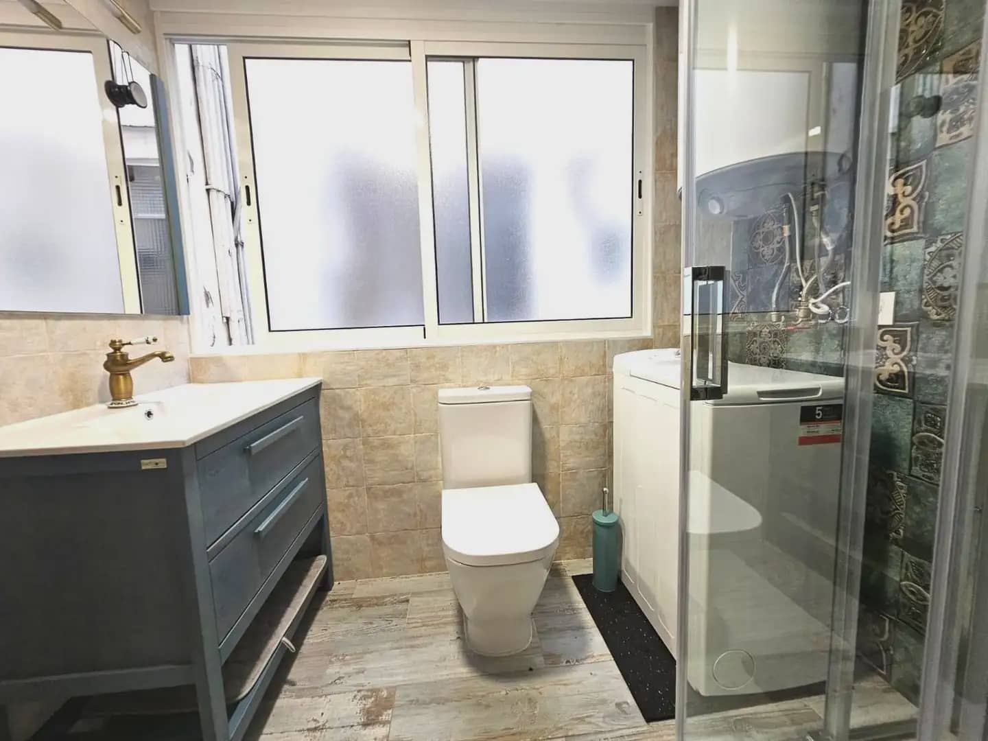 3 bedroom Flat for sale in Oliva - € 159,000 (Ref: 9626159)